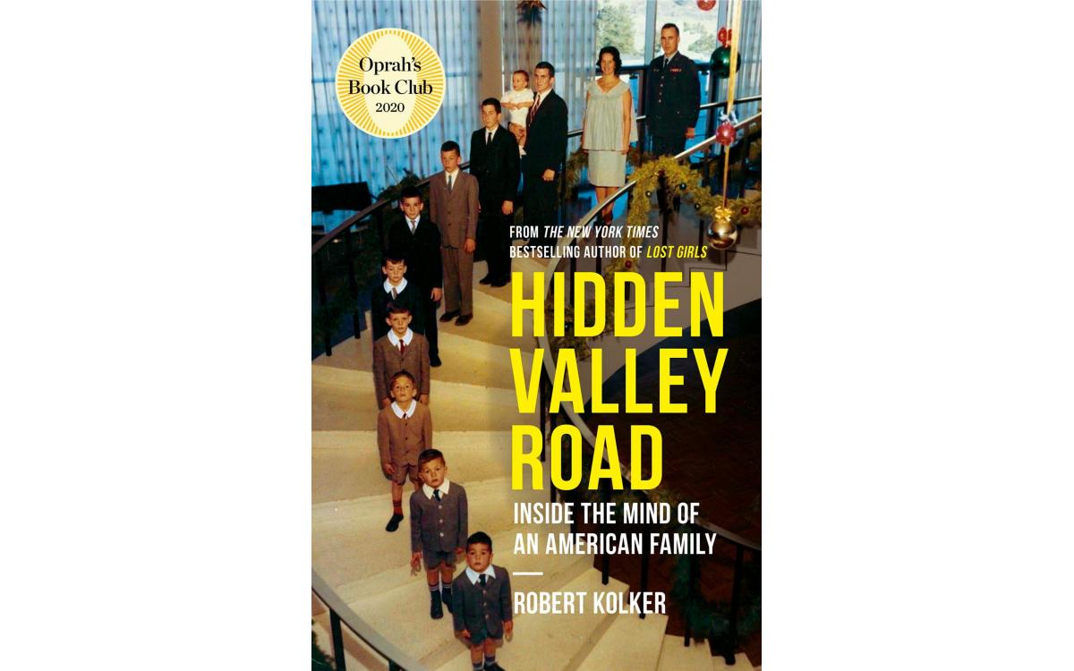 Hidden Valley Road - Robert Kolker [Tóm tắt]